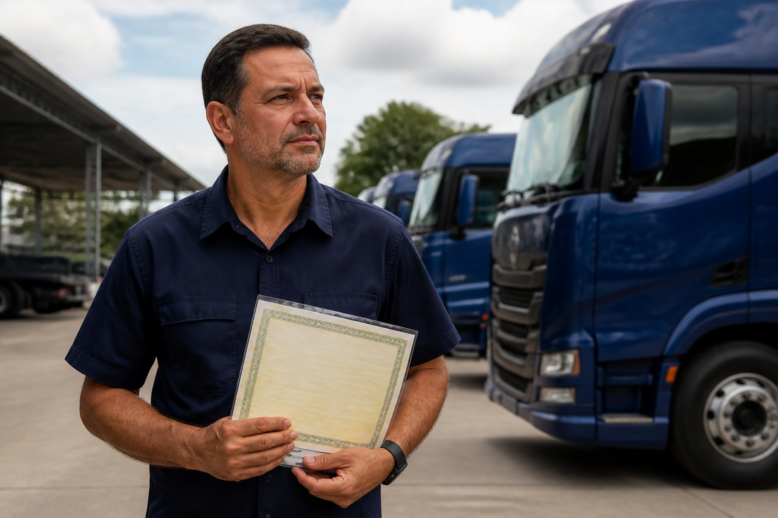 A lei liberou. A empresa não. O que fazer quando o mercado exige mais do que a legislação.